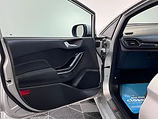 Used 2026 Ford Fiesta ST-Line Silver - Interior and Exterior details 16