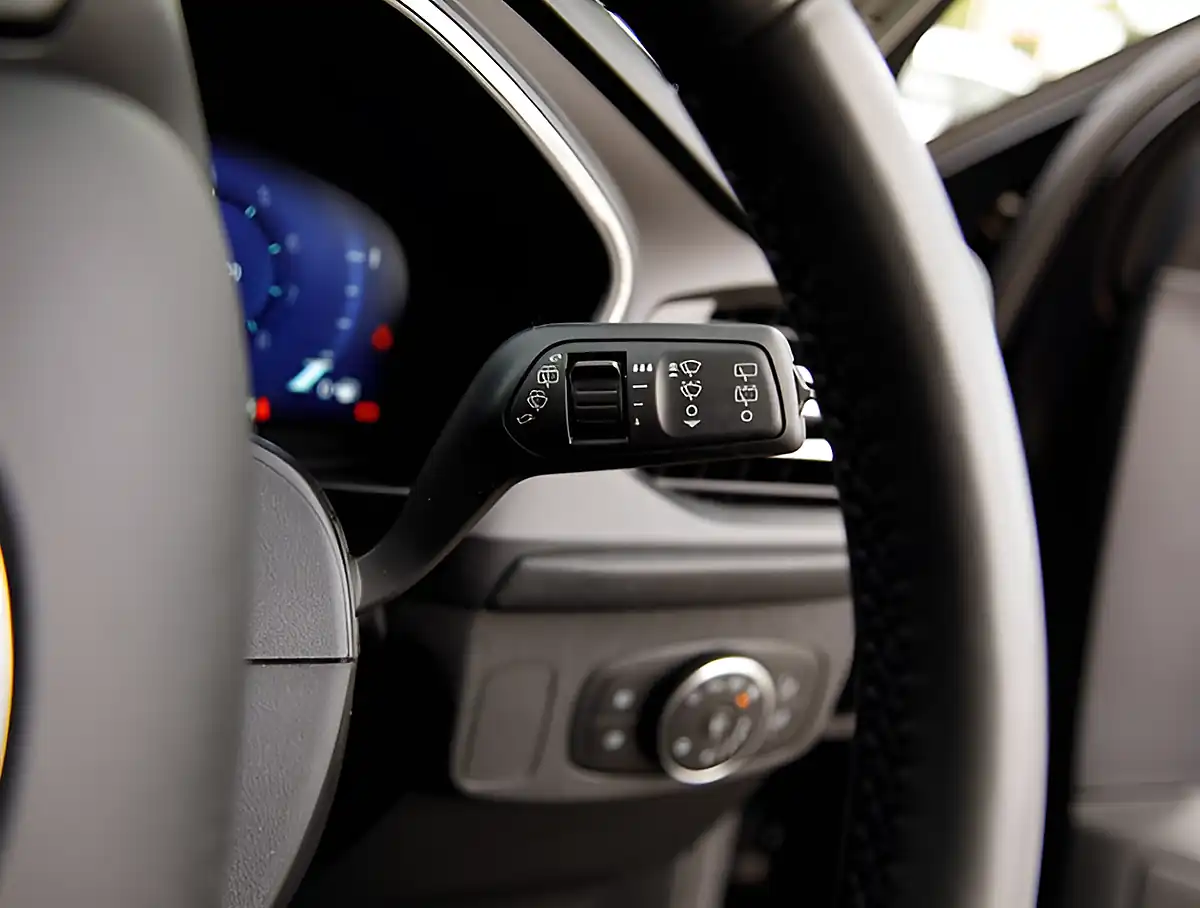 Used 2026 Ford Focus Active X Agate Black - Interior and Exterior details 12