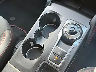 Used 2026 Ford Kuga ST-Line Blue - Interior and Exterior details 13