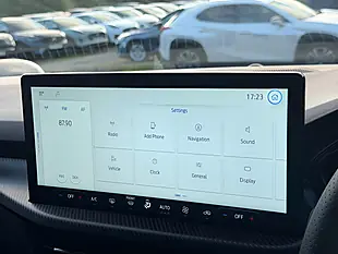 Used 2026 Ford Kuga ST-Line Blue - Interior and Exterior details 15