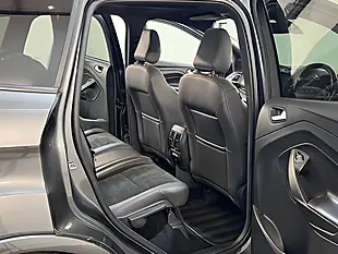 Used 2026 Ford Kuga ST-Line Edition Grey - Interior and Exterior details 10