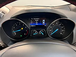 Used 2026 Ford Kuga ST-Line Edition Grey - Interior and Exterior details 13