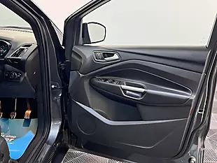 Used 2026 Ford Kuga ST-Line Edition Grey - Interior and Exterior details 16