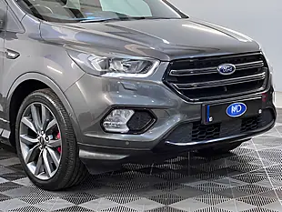 Used 2026 Ford Kuga ST-Line Edition Grey - Interior and Exterior details 17