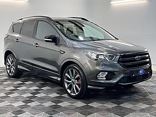 Used 2026 Ford Kuga ST-Line Edition Grey - Interior and Exterior details 20