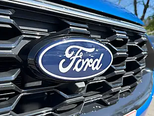 Used 2026 Ford Kuga ST-Line X Desert Island Blue - Interior and Exterior details 10