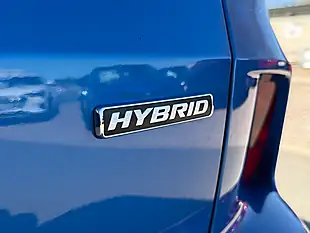 Used 2026 Ford Kuga ST-Line X Desert Island Blue - Interior and Exterior details 14