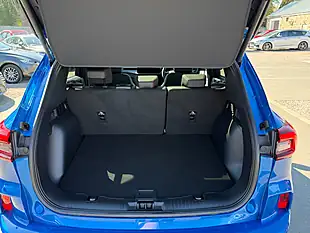 Used 2026 Ford Kuga ST-Line X Desert Island Blue - Interior and Exterior details 15