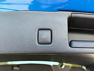 Used 2026 Ford Kuga ST-Line X Desert Island Blue - Interior and Exterior details 16