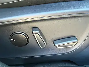 Used 2026 Ford Kuga ST-Line X Desert Island Blue - Interior and Exterior details 18