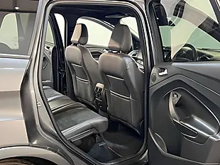 Used 2026 Ford Kuga ST-Line X Magnetic - Interior and Exterior details 10