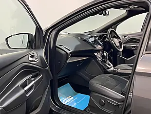 Used 2026 Ford Kuga ST-Line X Magnetic - Interior and Exterior details 11