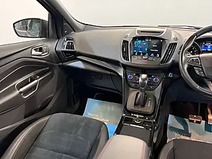 Used 2026 Ford Kuga ST-Line X Magnetic - Interior and Exterior details 12