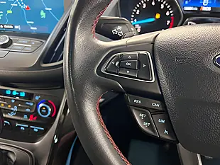 Used 2026 Ford Kuga ST-Line X Magnetic - Interior and Exterior details 13
