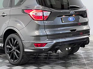 Used 2026 Ford Kuga ST-Line X Magnetic - Interior and Exterior details 18