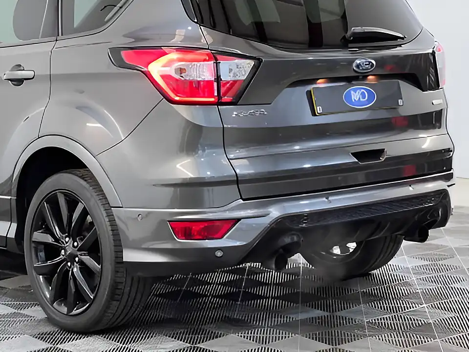Used 2026 Ford Kuga ST-Line X Magnetic - Interior and Exterior details 18