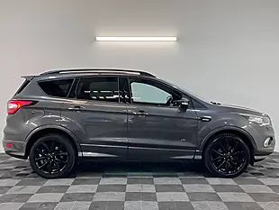 Used 2026 Ford Kuga ST-Line X Magnetic - Interior and Exterior details 2