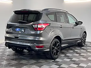 Used 2026 Ford Kuga ST-Line X Magnetic - Interior and Exterior details 3