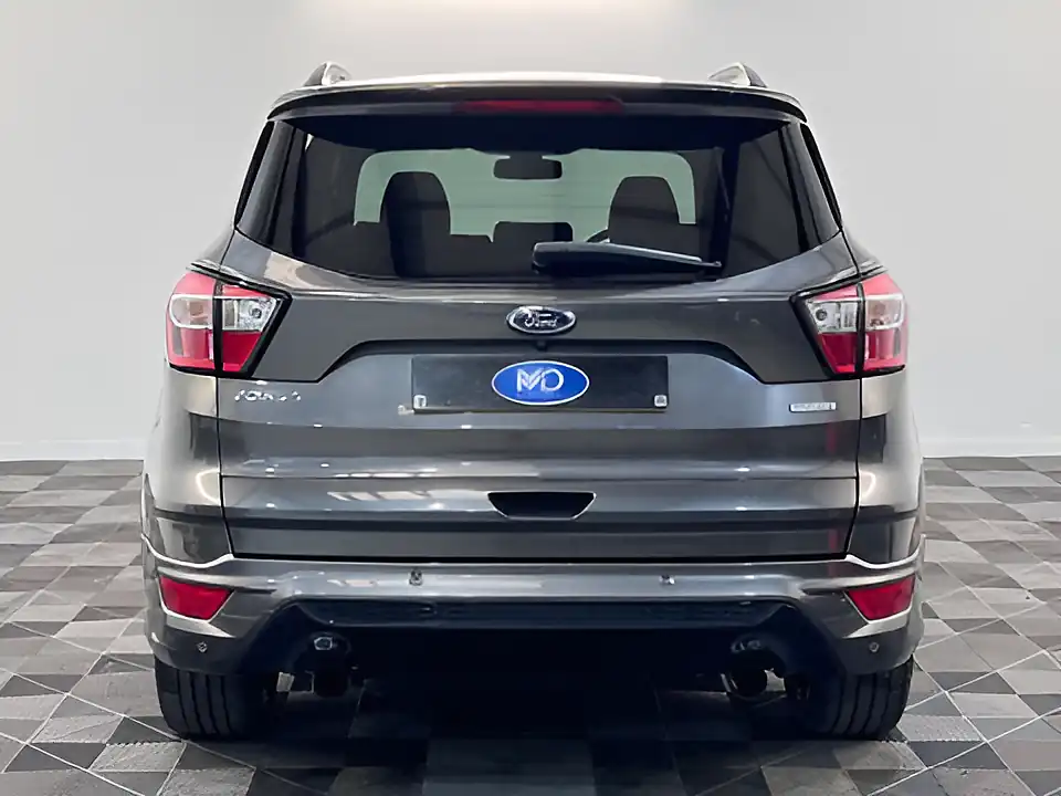 Used 2026 Ford Kuga ST-Line X Magnetic - Interior and Exterior details 5