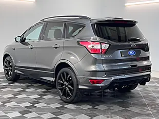 Used 2026 Ford Kuga ST-Line X Magnetic - Interior and Exterior details 7