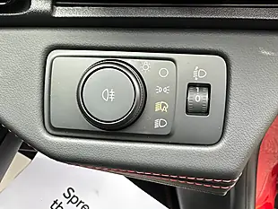 Used 2026 Ford Puma ST-Line Red - Interior and Exterior details 14