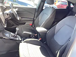 Used 2026 Ford Puma Titanium Cactus Grey (premium Paint) - Interior and Exterior details 16