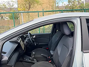 Used 2026 Ford Puma Titanium Grey - Interior and Exterior details 10
