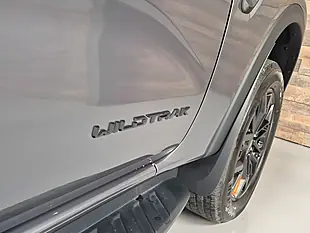 Used 2026 Ford Ranger Wildtrak Carbonized Grey Metallic - Interior and Exterior details 11