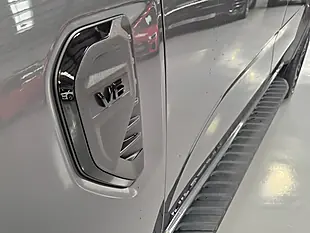 Used 2026 Ford Ranger Wildtrak Carbonized Grey Metallic - Interior and Exterior details 12