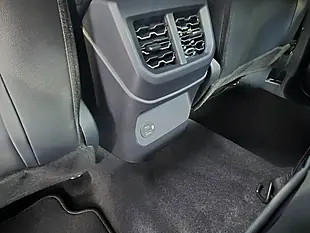 Used 2026 Ford Ranger Wildtrak Carbonized Grey Metallic - Interior and Exterior details 15