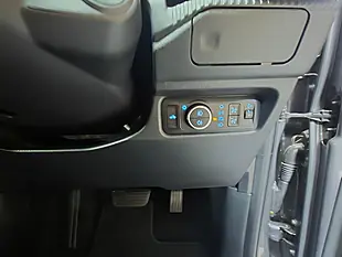 Used 2026 Ford Ranger Wildtrak Carbonized Grey Metallic - Interior and Exterior details 19