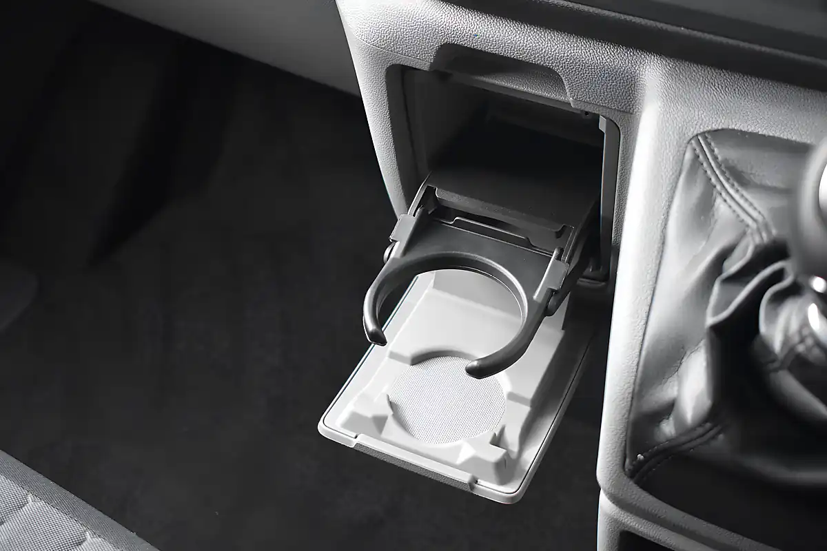 Used 2026 Ford Tourneo Custom Titanium Luxe Moondust Silver - Interior and Exterior details 18