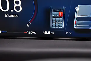 Used 2026 Ford Tourneo Custom Titanium Luxe Moondust Silver - Interior and Exterior details 9