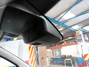 Used 2026 Ford Transit 320 Custom Ltd Blue - Interior and Exterior details 14