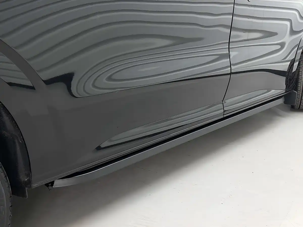 Used 2026 Ford Transit Custom 280 Limited Agate Black (metallic Colour) - Interior and Exterior details 10