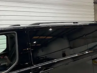 Used 2026 Ford Transit Custom 280 Limited Agate Black (metallic Colour) - Interior and Exterior details 14
