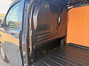 Used 2026 Ford Transit Custom 280 Limited L1 H1 Swb Blue - Interior and Exterior details 11