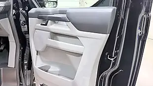 Used 2026 Ford Transit Custom 320 Limited Agate Black - Interior and Exterior details 18