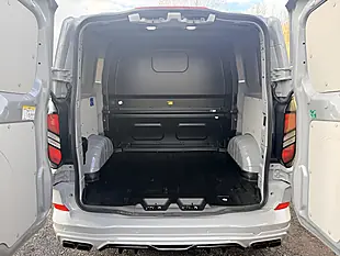Used 2026 Ford Transit Custom 320 Limited L1h1 Dciv Grey Matter - Interior and Exterior details 10