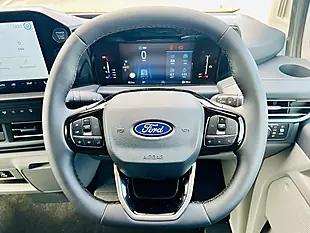 Used 2026 Ford Transit Custom 320 Limited L1h1 Dciv Grey Matter - Interior and Exterior details 14