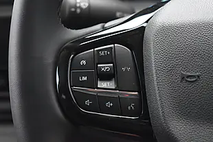 Used 2026 Ford Transit Custom Limited Crew Van Grey Matter - Interior and Exterior details 16