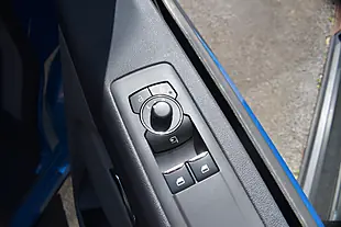 Used 2026 Ford Transit Custom Limited Digital Blue Aqua - Interior and Exterior details 15