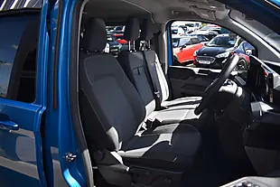Used 2026 Ford Transit Custom Limited Digital Blue Aqua - Interior and Exterior details 7