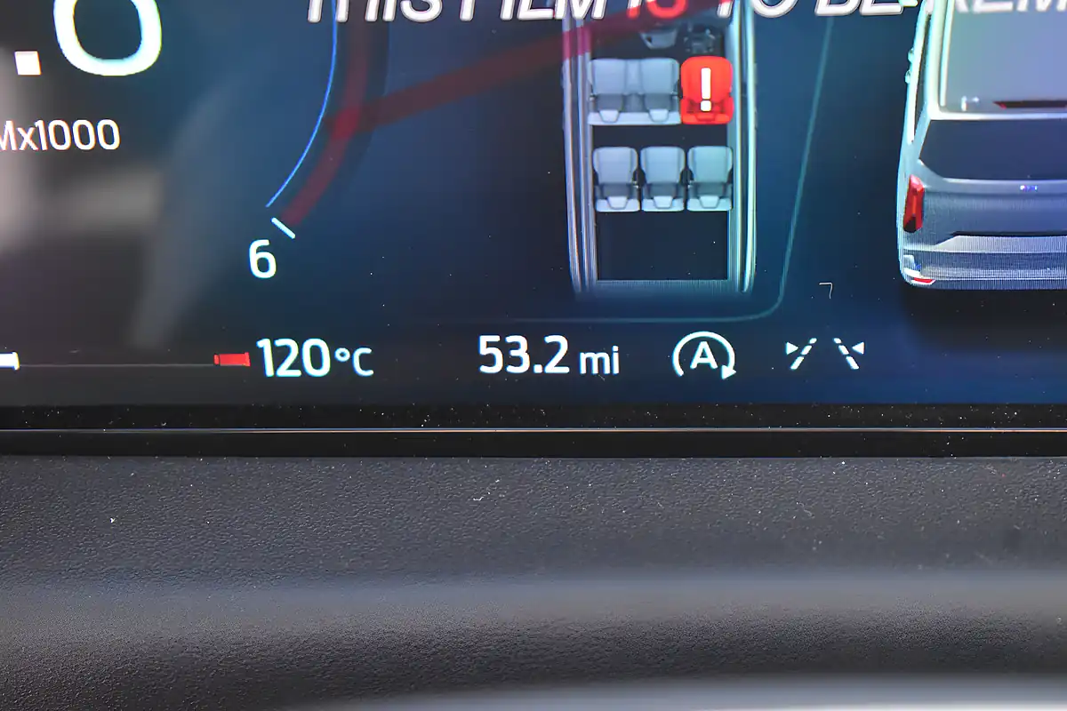 Used 2026 Ford Transit Custom Limited Digital Blue Aqua - Interior and Exterior details 9