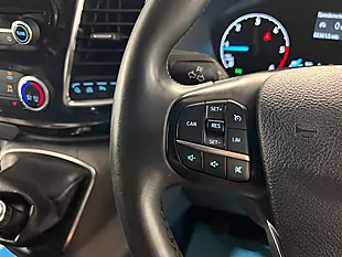 Used 2026 Ford Transit Custom Limited Frozen White (solid Colour) - Interior and Exterior details 12