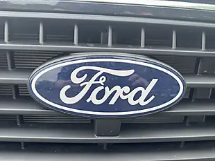 Used 2026 Ford Transit Custom Limited Grey - Interior and Exterior details 3