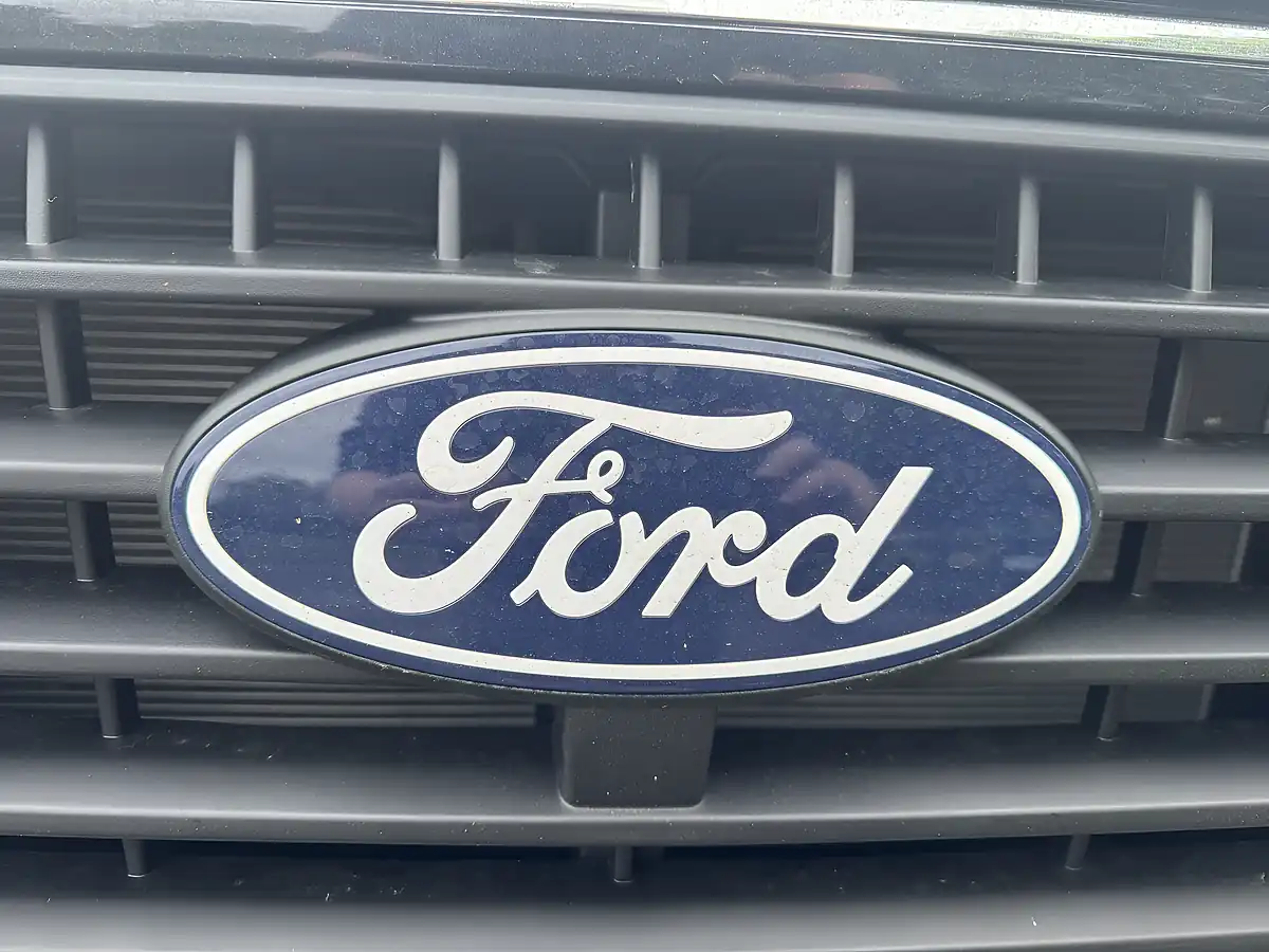 Used 2026 Ford Transit Custom Limited Grey - Interior and Exterior details 3