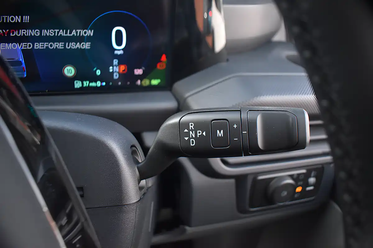 Used 2026 Ford Transit Custom Limited Grey Matter - Interior and Exterior details 14