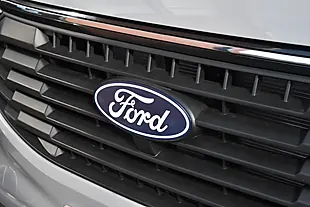 Used 2026 Ford Transit Custom Limited Grey Matter - Interior and Exterior details 16