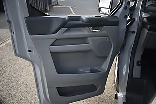 Used 2026 Ford Transit Custom Limited Grey Matter - Interior and Exterior details 18